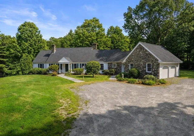 42nd image of 110 Northfield Rd, Lunenburg, MA 01462 | MLS# 73562578