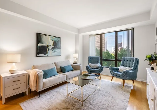 Homes for sale in Cambridge, MA | 303 Third St #705, Cambridge, MA 02142 | MLS# 73533551