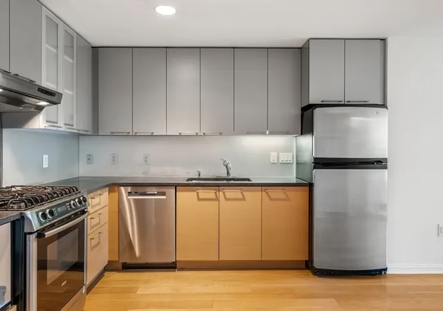 Homes for sale in Cambridge, MA | 303 Third St, Cambridge, MA 02142