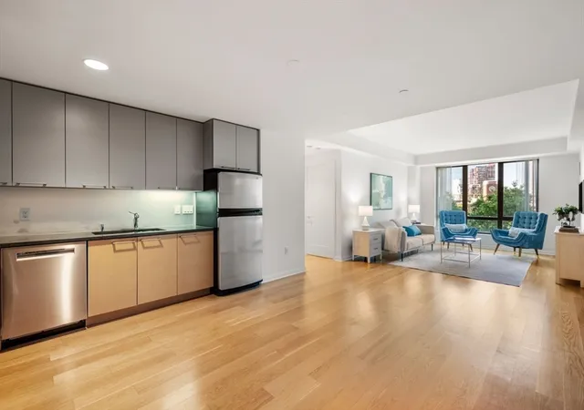 Homes for sale in Cambridge, MA | 303 Third St, Cambridge, MA 02142