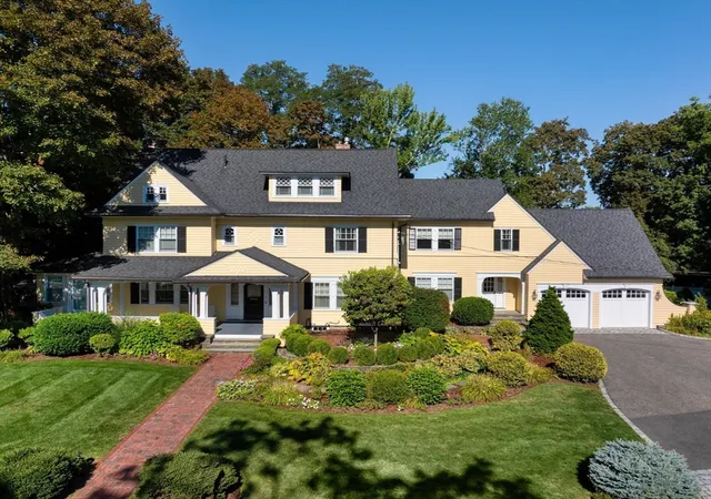 Homes for sale in Lexington, MA | 11 Winthrop Road, Lexington, MA 02421 | MLS# 73502982