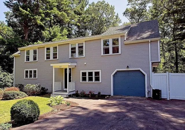1st image of 600 Forest St, Bridgewater, MA 02324 | MLS# 73555923