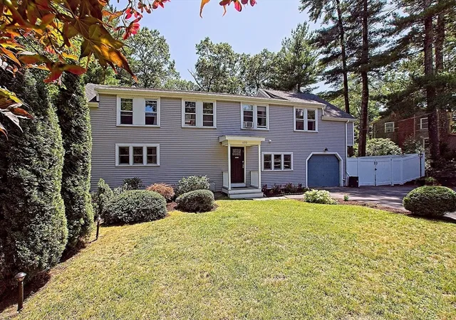 2nd image of 600 Forest St, Bridgewater, MA 02324 | MLS# 73555923