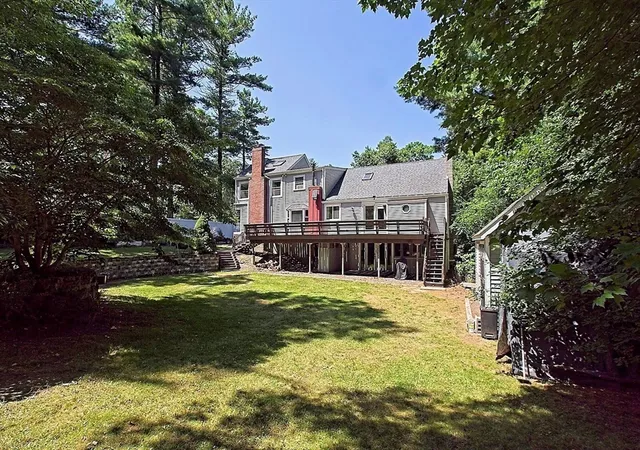 3rd image of 600 Forest St, Bridgewater, MA 02324 | MLS# 73555923