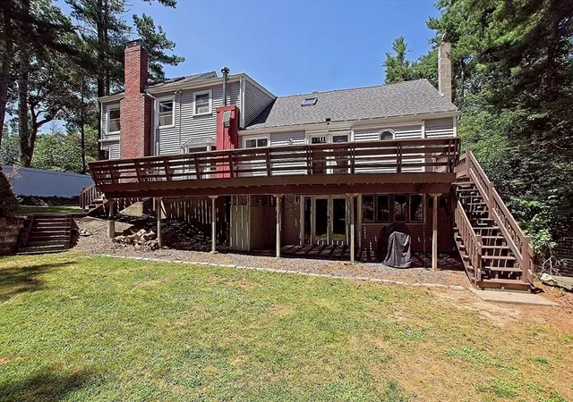 5th image of 600 Forest St, Bridgewater, MA 02324 | MLS# 73555923