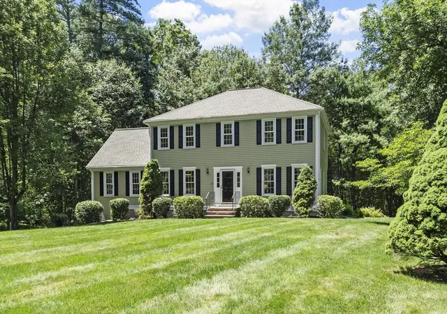 2nd image of 65 Whitney Ln, Boxborough, MA 01719 | MLS# 73538252