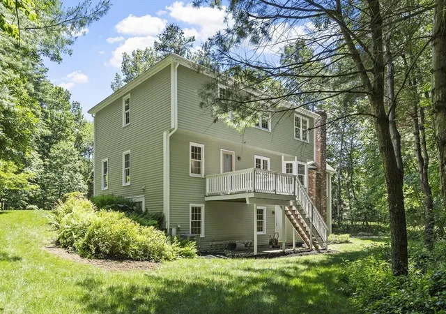 35th image of 65 Whitney Ln, Boxborough, MA 01719 | MLS# 73538252
