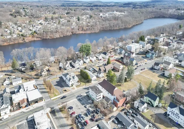 2nd image of 201 Main St, Indian Orchard, MA 01151