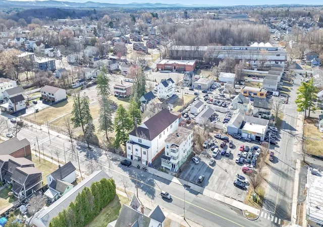 29th image of 201 Main St, Indian Orchard, MA 01151 | MLS# 73526948