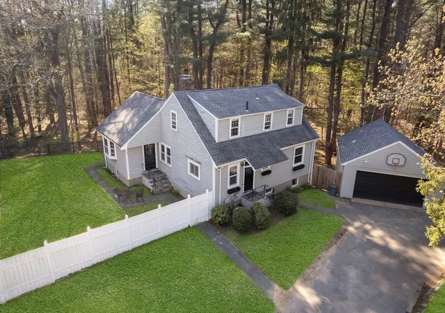 1st image of 37 School Street, Weston, MA 02493 | MLS# 73494838