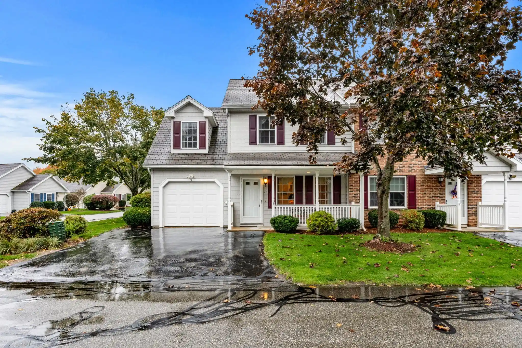 Condo for sale at 70 Fairway Dr #70, Tewksbury, MA 01876 | MLS# 73592697