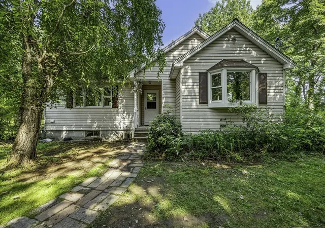 Photo 1 of Sale Pending at 800 Town Farm Rd, Warren, MA 01083 | MLS# 73544888 | Listing updated on 2026-08-25