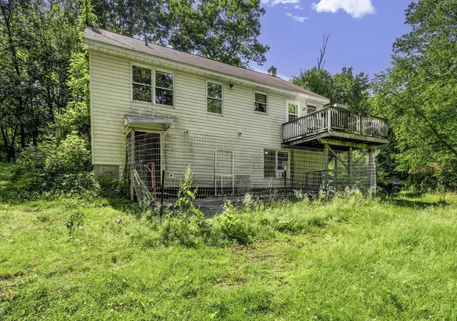 Photo 3 of Sale Pending at 800 Town Farm Rd, Warren, MA 01083 | MLS# 73544888 | Listing updated on 2026-08-25