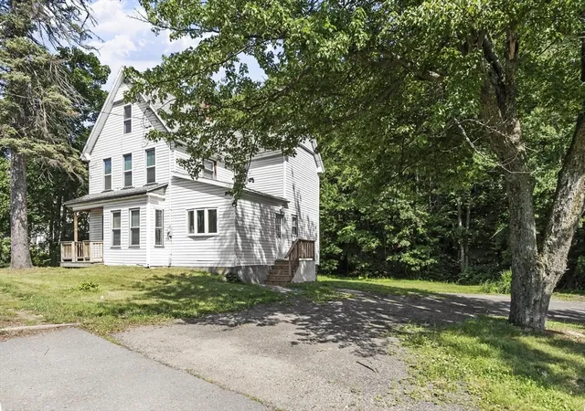 Photo 3 of Single family home for sale at 354 Massachusetts Ave, Lunenburg, MA 01462 | MLS# 73546180 | Listing updated on 2026-10-04