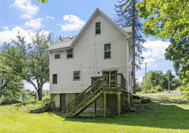 Photo 3 of Single family home for sale at 354 Massachusetts Ave, Lunenburg, MA 01462 | MLS# 73546180 | Listing updated on 2026-10-04