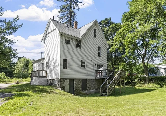 Photo 4 of Single family home for sale at 354 Massachusetts Ave, Lunenburg, MA 01462 | MLS# 73546180 | Listing updated on 2026-10-04