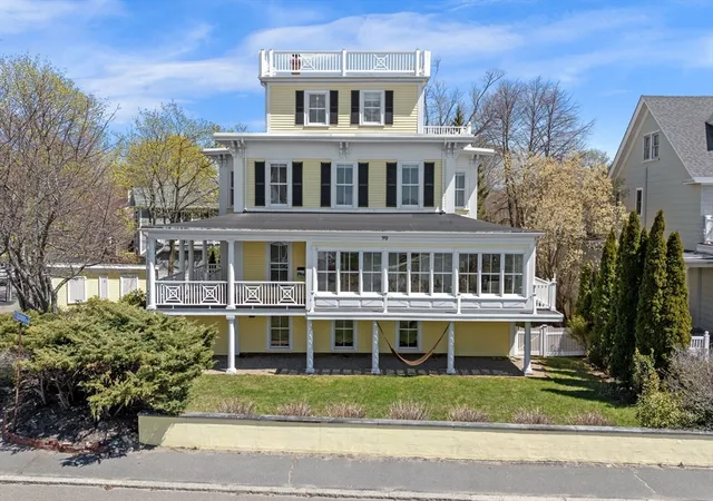 1st image of 90 Puritan Road, Swampscott, MA 01907 | MLS# 73513051
