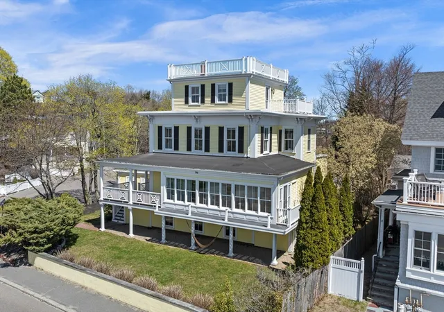 2nd image of 90 Puritan Road, Swampscott, MA 01907 | MLS# 73513051