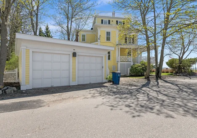 Photo 3 of Single family home for sale at 90 Puritan Rd, Swampscott, MA 01907 | MLS# 73513051 | Listing updated on 2026-09-14