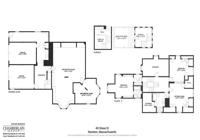 Homes for sale in Newton, MA | 49 Shaw St, Newton, MA 02465 | MLS# 73496984