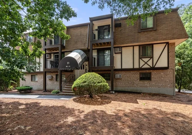 1st image of 21 Erick Rd #18, Mansfield, MA 02048 | MLS# 73554381