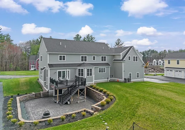 4th image of 14 Charles St, North Reading, MA 01864 | MLS# 73505389