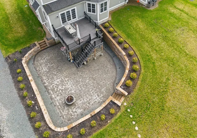 5th image of 14 Charles St, North Reading, MA 01864 | MLS# 73505389