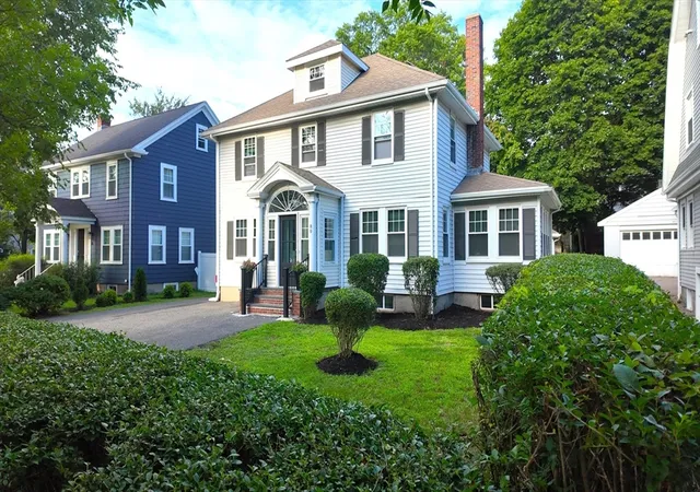 Photo 1 of Single family home for sale at 80 Blue Hills Pkwy, Milton, MA 02186 | MLS# 73559960 | Listing updated on 2026-09-01