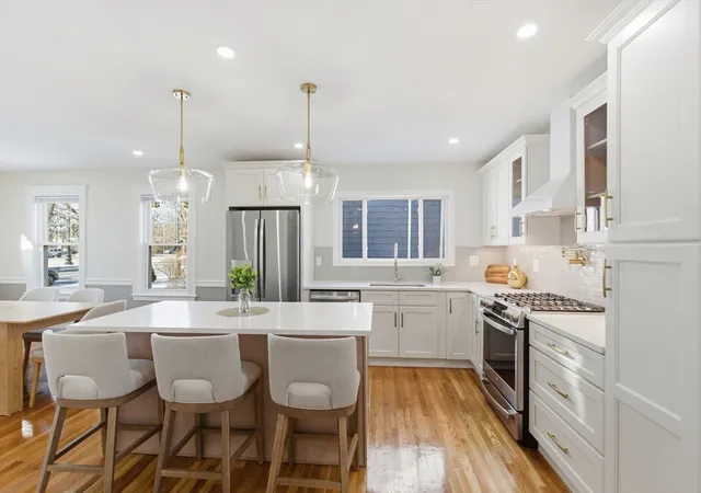 Photo 3 of Single family home for sale at 80 Blue Hills Pkwy, Milton, MA 02186 | MLS# 73559960 | Listing updated on 2026-09-01