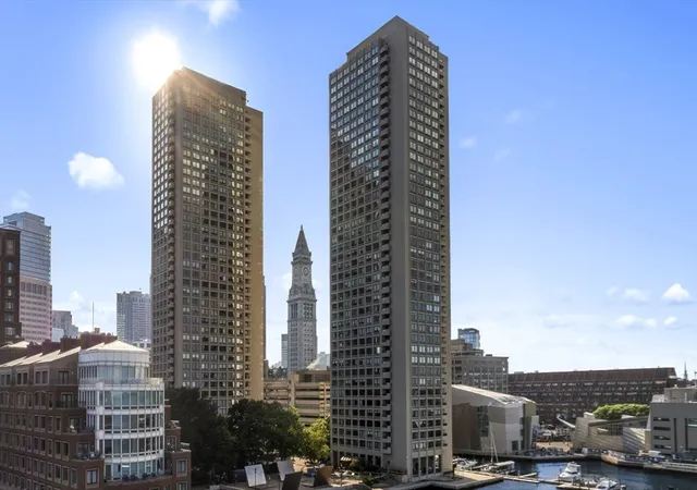 25th image of 85 East India Row #25A, Boston, MA 02110 | MLS# 73491788