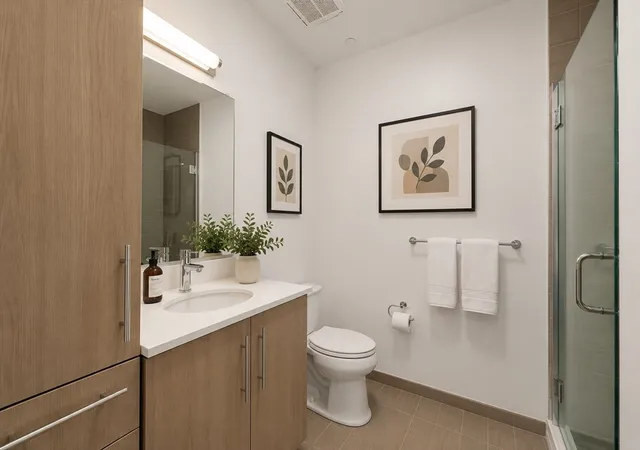 4th image of 180 Telford #613, Boston, MA 02135 | MLS# 73524210