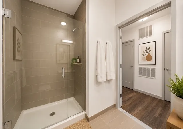 5th image of 180 Telford #613, Boston, MA 02135 | MLS# 73524210