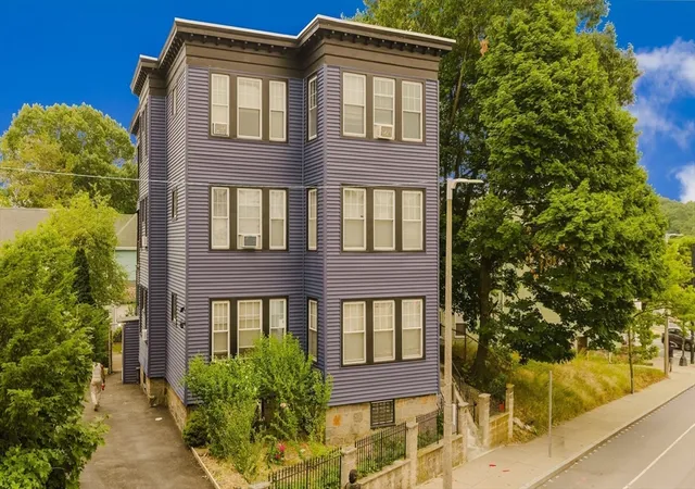 Photo 3 of Sale Pending at 624 Norfolk St, Mattapan, MA 02126 | MLS# 73550914 | Listing updated on 2026-08-18