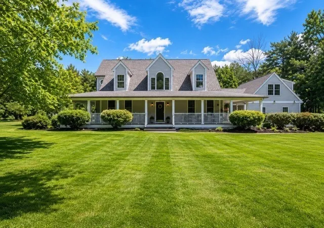 Homes for sale in Sutton, MA | 227 Eight Lots Rd, Sutton, MA 01590 | MLS# 73538189
