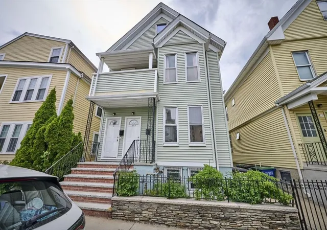 Homes for sale in Somerville, MA | 21 Cross Street, Somerville, MA 02145 | MLS# 73528665
