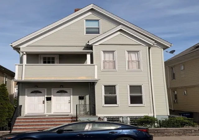 Homes for sale in Somerville, MA | 21 Cross Street, Somerville, MA 02145 | MLS# 73528665