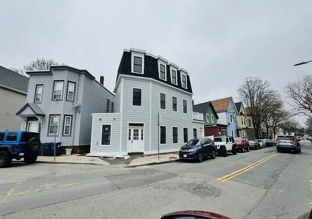Homes for sale in Boston, MA | 804 Saratoga #2, Boston, MA 02128 | MLS# 73544283