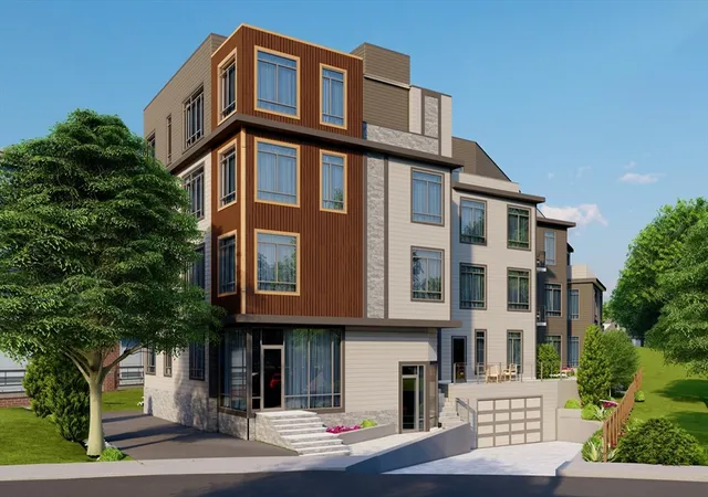 1st image of 45 Bartlett Crescent #202, Brookline, MA 02446 | MLS# 73542797