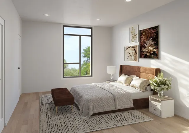 2nd image of 45 Bartlett Crescent, Brookline, MA 02446
