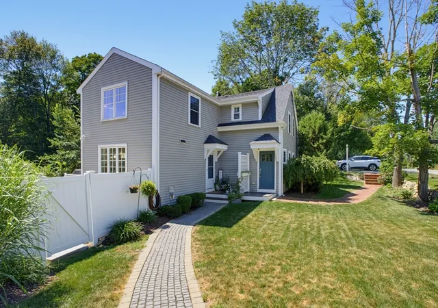 1st image of 166 Southville Rd #A, Southborough, MA 01772 | MLS# 73566590