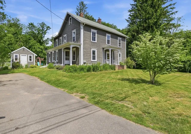 Homes for sale in East Bridgewater, MA | 541 Bedford St, East Bridgewater, MA 02333 | MLS# 73534971