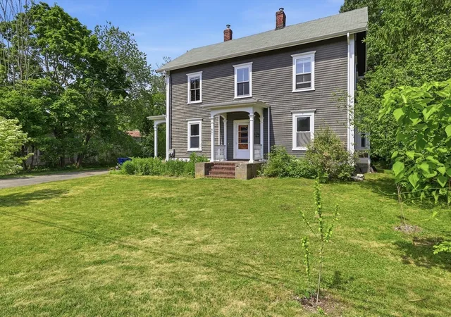 Homes for sale in East Bridgewater, MA | 541 Bedford St, East Bridgewater, MA 02333 | MLS# 73534971