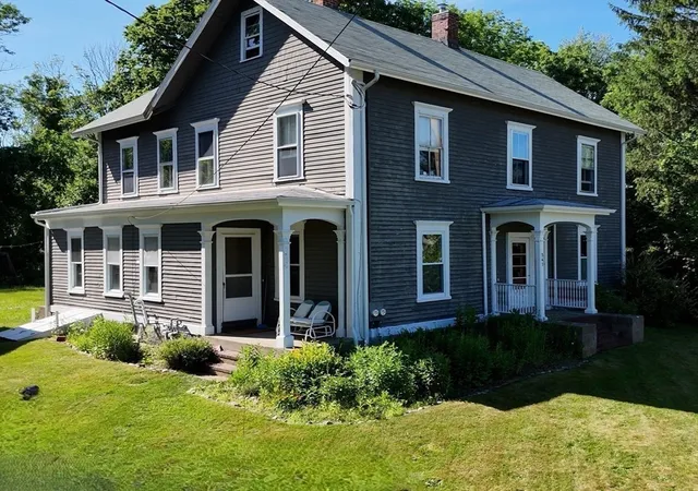 Homes for sale in East Bridgewater, MA | 541 Bedford St, East Bridgewater, MA 02333 | MLS# 73534971