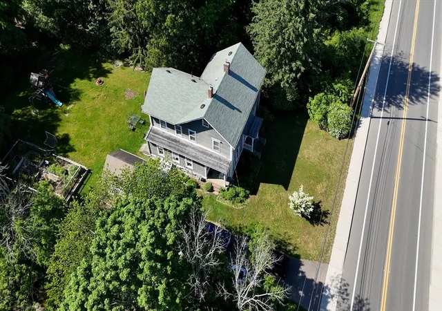 Homes for sale in East Bridgewater, MA | 541 Bedford St, East Bridgewater, MA 02333 | MLS# 73534971