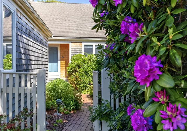 Homes for sale in Yarmouth Port, MA | 40 Kates Path #40, Yarmouth Port, MA 02675 | MLS# 73528363
