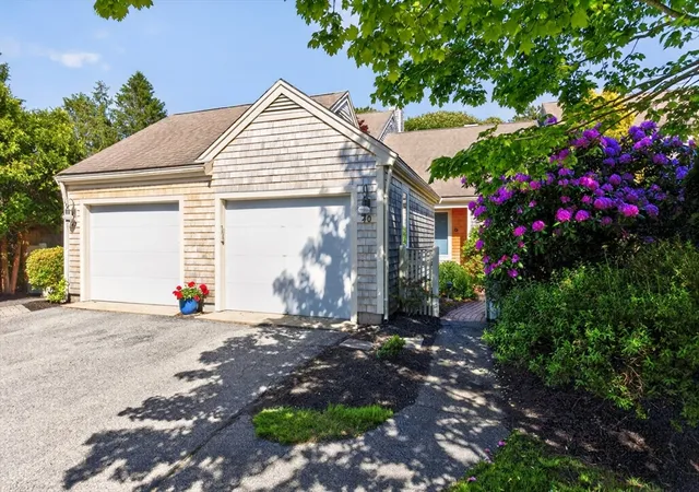 Homes for sale in Yarmouth Port, MA | 40 Kates Path #40, Yarmouth Port, MA 02675 | MLS# 73528363