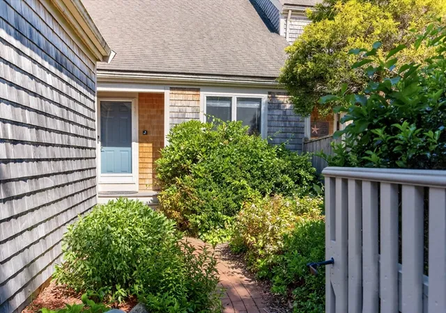 Homes for sale in Yarmouth Port, MA | 40 Kates Path #40, Yarmouth Port, MA 02675 | MLS# 73528363