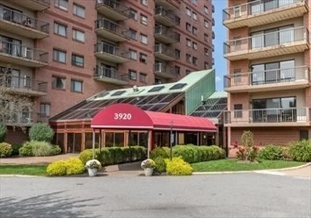 Photo 1 of Condo for sale at 3920 Mystic Valley Pkwy #410, Medford, MA 02155 | MLS# 73570299 | Listing updated on 2026-09-04