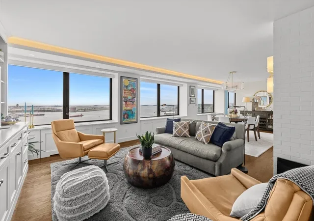 1st image of 65 East India Row #28 EF, Boston, MA 02110 | MLS# 73523807