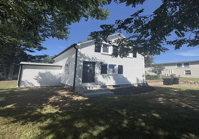 Photo 1 of Single family home for sale at 963 Russells Mills Rd, Dartmouth, MA 02748 | MLS# 73568996 | Listing updated on 2026-08-31